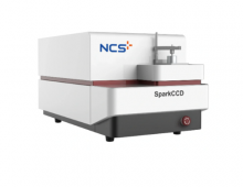 SparkCCD8000